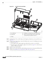 Предварительный просмотр 176 страницы Cisco UCS C240 M4 Installation And Service Manual