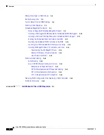 Preview for 6 page of Cisco UCS C240 Installation And Service Manual