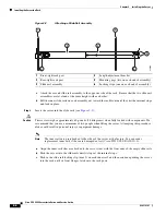 Предварительный просмотр 26 страницы Cisco UCS C240 Installation And Service Manual