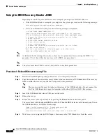 Preview for 38 page of Cisco UCS C240 Installation And Service Manual