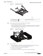 Предварительный просмотр 73 страницы Cisco UCS C240 Installation And Service Manual