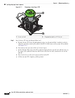 Предварительный просмотр 74 страницы Cisco UCS C240 Installation And Service Manual