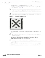 Предварительный просмотр 76 страницы Cisco UCS C240 Installation And Service Manual
