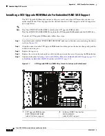 Preview for 138 page of Cisco UCS C240 Installation And Service Manual