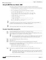 Предварительный просмотр 18 страницы Cisco UCS C240 Installation Manual