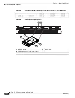 Предварительный просмотр 50 страницы Cisco UCS C250 Installation And Service Manual