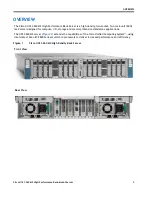 Предварительный просмотр 3 страницы Cisco UCS C260 M2 User Manual