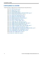 Предварительный просмотр 8 страницы Cisco UCS C260 M2 User Manual