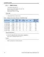 Предварительный просмотр 10 страницы Cisco UCS C260 M2 User Manual