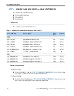 Предварительный просмотр 14 страницы Cisco UCS C260 M2 User Manual