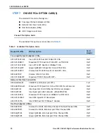 Предварительный просмотр 20 страницы Cisco UCS C260 M2 User Manual