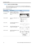 Предварительный просмотр 26 страницы Cisco UCS C260 M2 User Manual