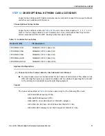 Предварительный просмотр 31 страницы Cisco UCS C260 M2 User Manual