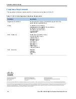 Предварительный просмотр 54 страницы Cisco UCS C260 M2 User Manual