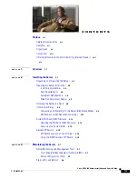 Предварительный просмотр 3 страницы Cisco UCS C260 Installation And Service Manual