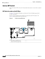 Предварительный просмотр 32 страницы Cisco UCS C260 Installation And Service Manual