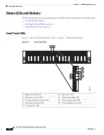 Предварительный просмотр 36 страницы Cisco UCS C260 Installation And Service Manual