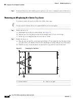 Предварительный просмотр 42 страницы Cisco UCS C260 Installation And Service Manual