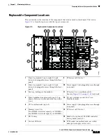 Предварительный просмотр 43 страницы Cisco UCS C260 Installation And Service Manual