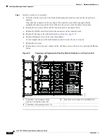 Предварительный просмотр 50 страницы Cisco UCS C260 Installation And Service Manual