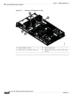 Предварительный просмотр 54 страницы Cisco UCS C260 Installation And Service Manual