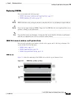 Предварительный просмотр 59 страницы Cisco UCS C260 Installation And Service Manual