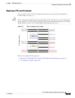 Предварительный просмотр 63 страницы Cisco UCS C260 Installation And Service Manual
