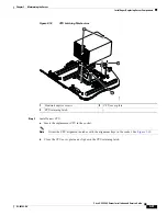 Предварительный просмотр 65 страницы Cisco UCS C260 Installation And Service Manual