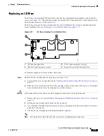 Предварительный просмотр 71 страницы Cisco UCS C260 Installation And Service Manual