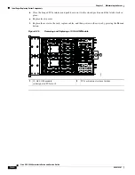 Предварительный просмотр 78 страницы Cisco UCS C260 Installation And Service Manual