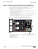 Предварительный просмотр 107 страницы Cisco UCS C260 Installation And Service Manual