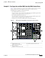 Предварительный просмотр 109 страницы Cisco UCS C260 Installation And Service Manual