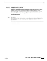 Preview for 13 page of Cisco UCS C3160 Installation And Service Manual