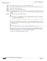 Preview for 36 page of Cisco UCS C3160 Installation And Service Manual