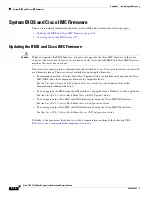 Preview for 38 page of Cisco UCS C3160 Installation And Service Manual