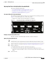 Preview for 61 page of Cisco UCS C3160 Installation And Service Manual