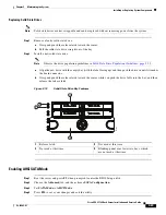 Preview for 63 page of Cisco UCS C3160 Installation And Service Manual