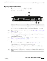 Preview for 67 page of Cisco UCS C3160 Installation And Service Manual