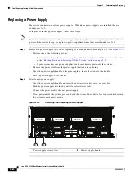 Preview for 68 page of Cisco UCS C3160 Installation And Service Manual