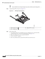 Preview for 74 page of Cisco UCS C3160 Installation And Service Manual