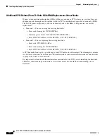 Preview for 78 page of Cisco UCS C3160 Installation And Service Manual