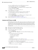 Preview for 86 page of Cisco UCS C3160 Installation And Service Manual