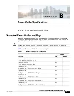 Preview for 99 page of Cisco UCS C3160 Installation And Service Manual