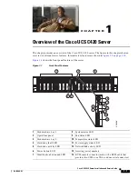 Preview for 15 page of Cisco UCS C420 Installation And Service Manual