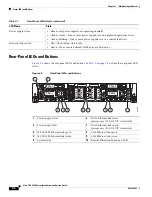 Preview for 38 page of Cisco UCS C420 Installation And Service Manual