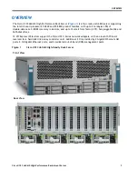 Preview for 3 page of Cisco UCS C460 M2 User Manual