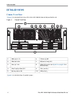 Preview for 4 page of Cisco UCS C460 M2 User Manual