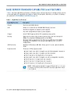 Preview for 7 page of Cisco UCS C460 M2 User Manual