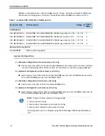 Preview for 16 page of Cisco UCS C460 M2 User Manual