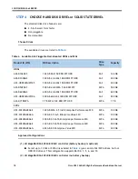 Preview for 18 page of Cisco UCS C460 M2 User Manual